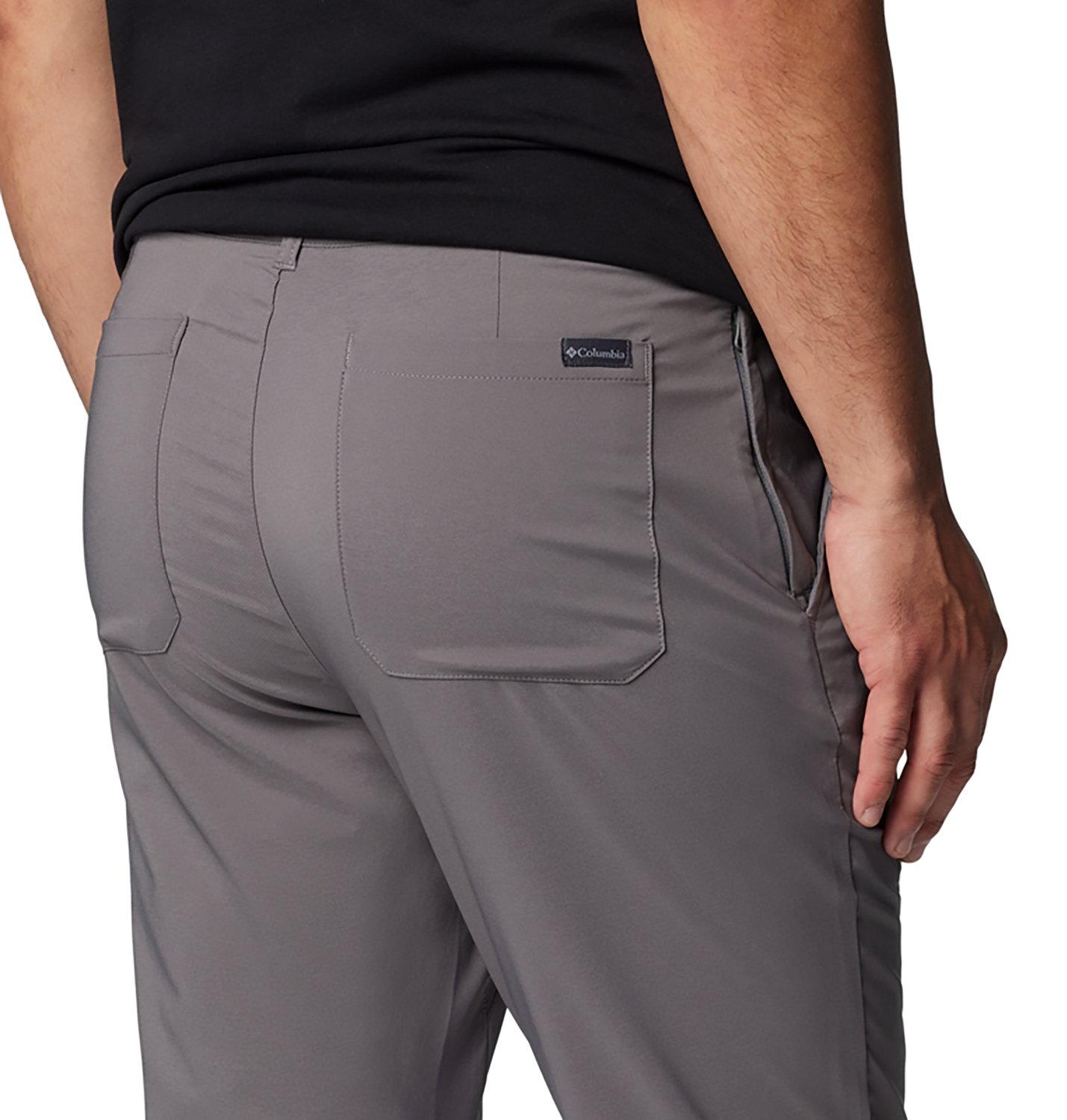 Columbia Sportswear Men's Sage Peak™ Chino Pants - view number 4