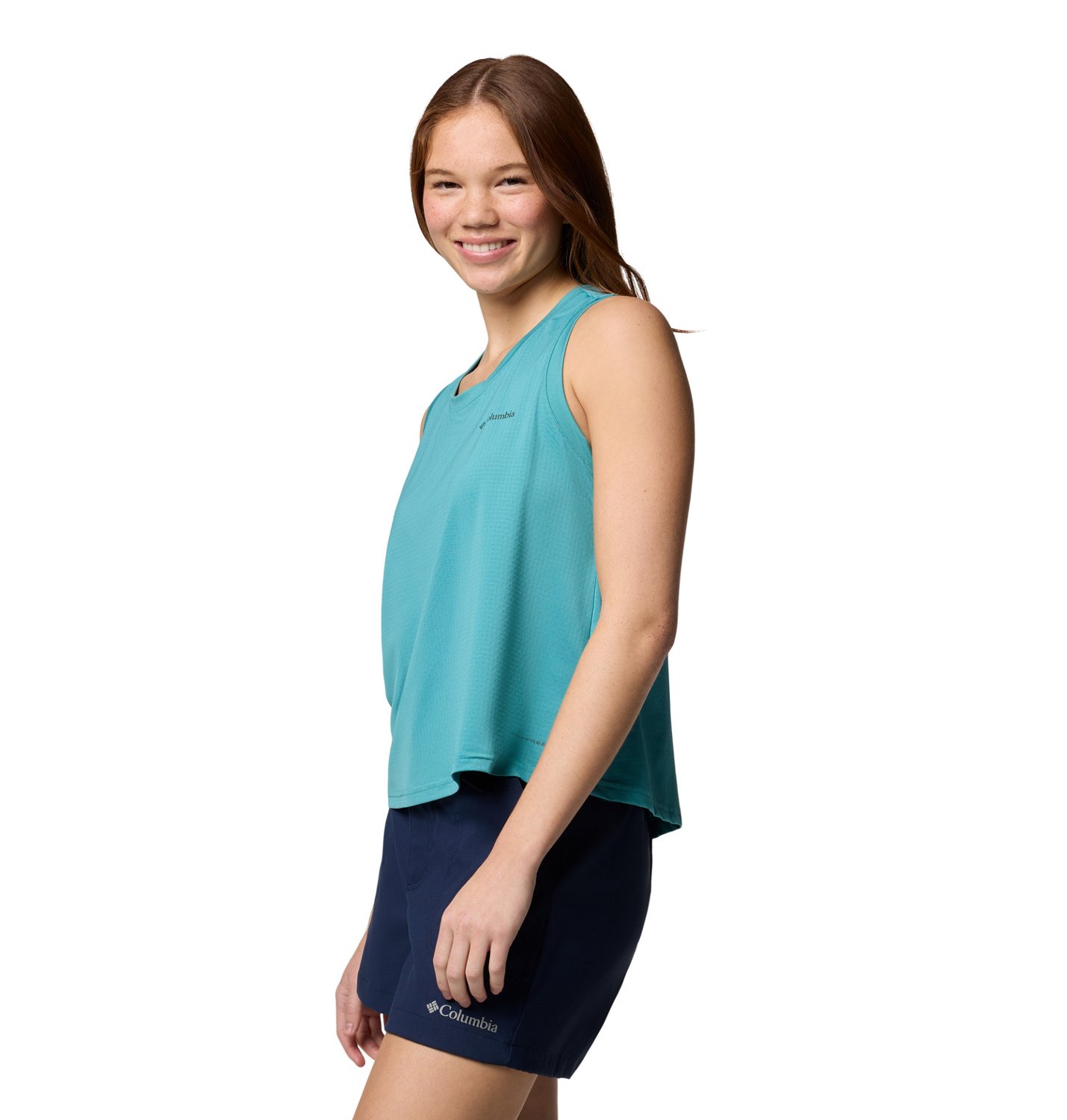 Columbia Sportswear Women's Wild Springs Tank Top - view number 4