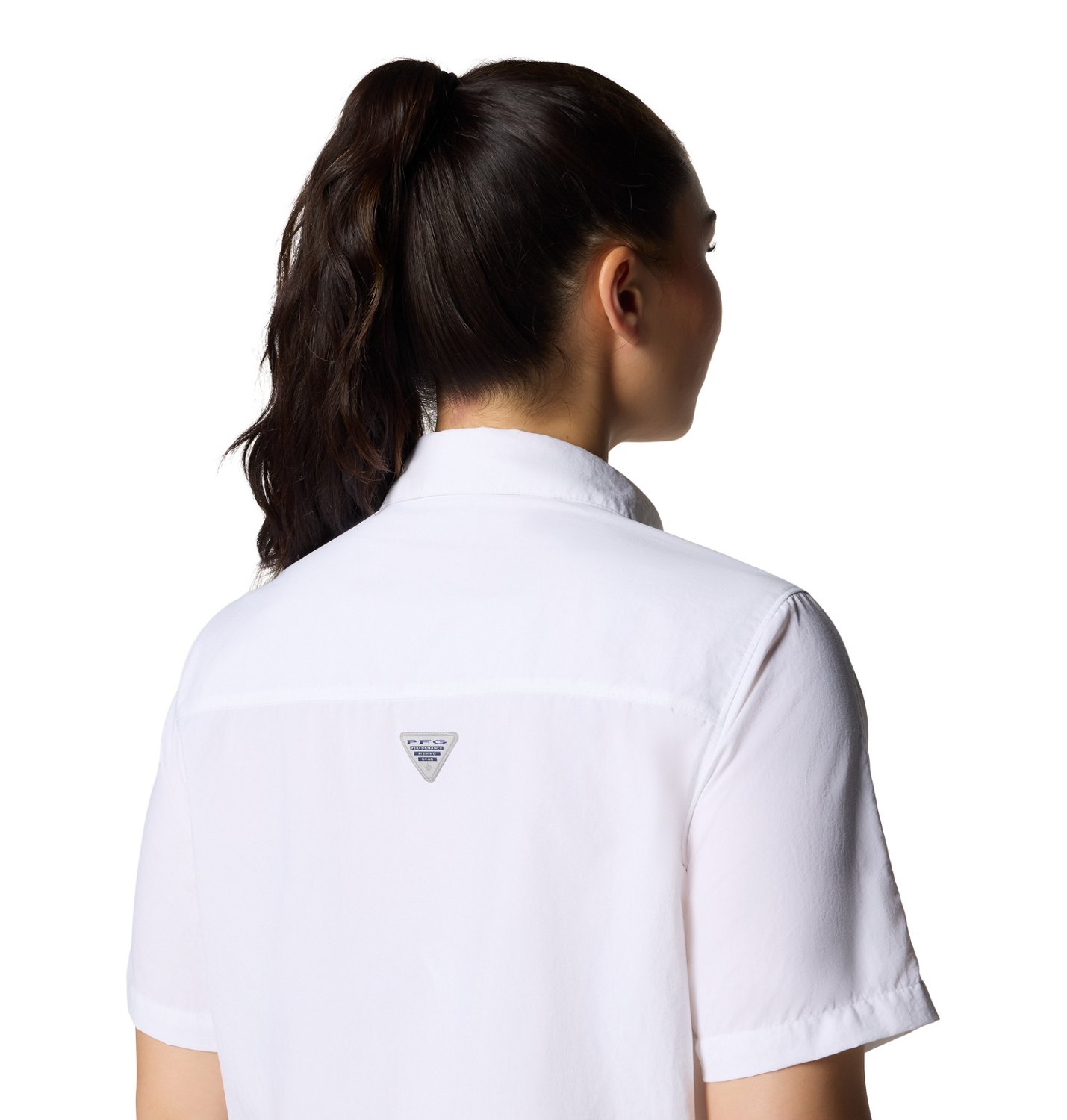 Columbia Sportswear Women's PFG Open Water T-shirt