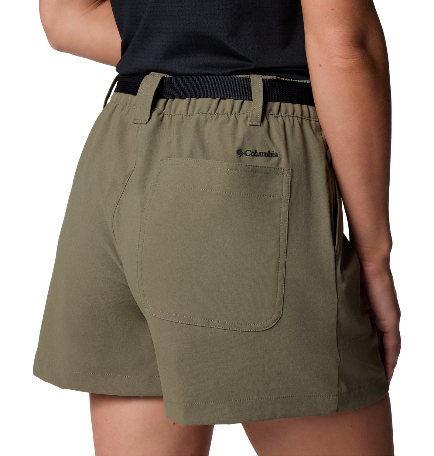 Columbia Sportswear Women's Brea Falls Shorts 4 in - view number 6