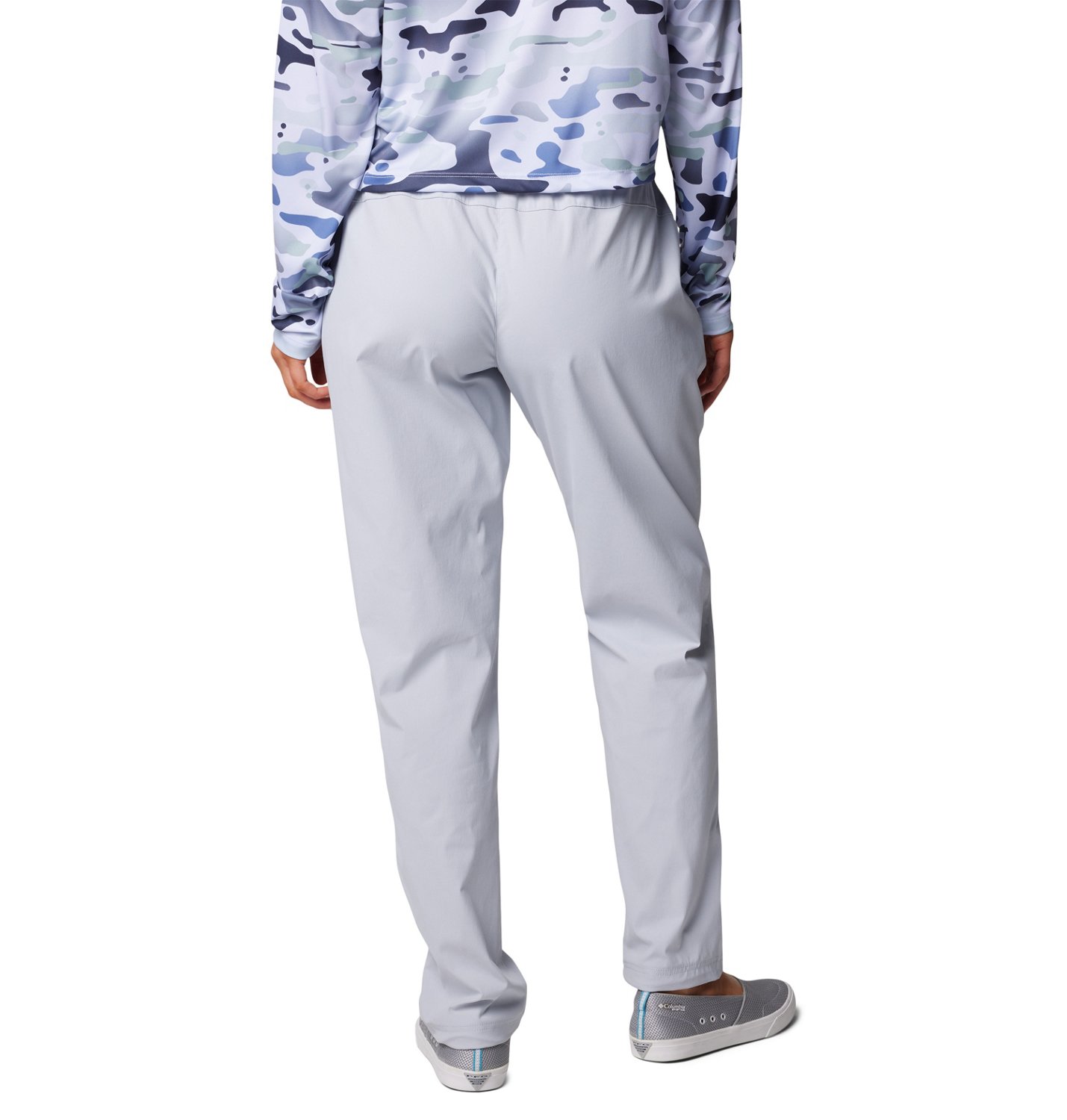 Columbia Sportswear Women's PFG Tidal Roamer™ II Stretch Pants - view number 2