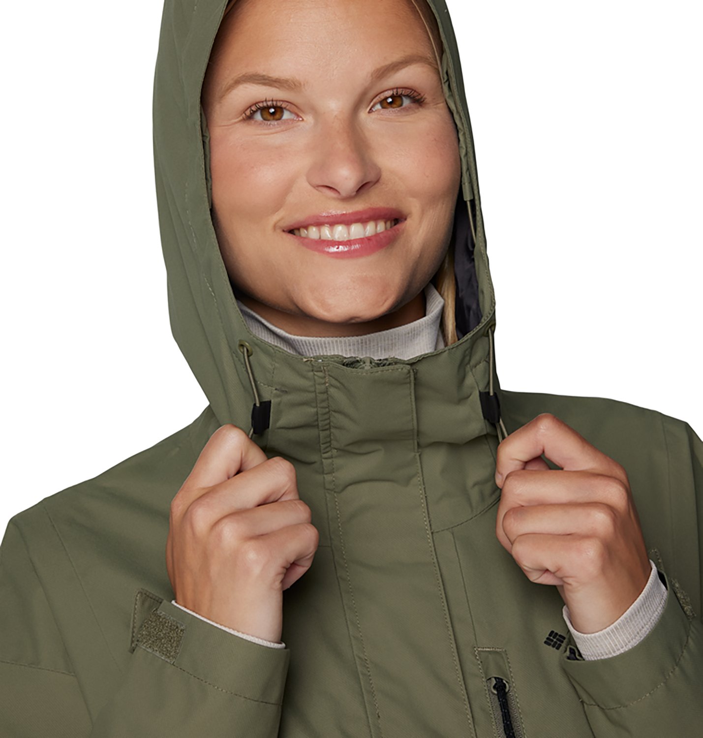 Columbia Sportswear Women's Hikebound II Jacket - view number 4