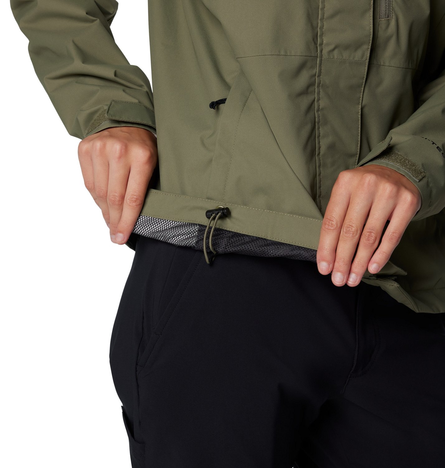 Columbia Sportswear Women's Hikebound II Jacket - view number 7