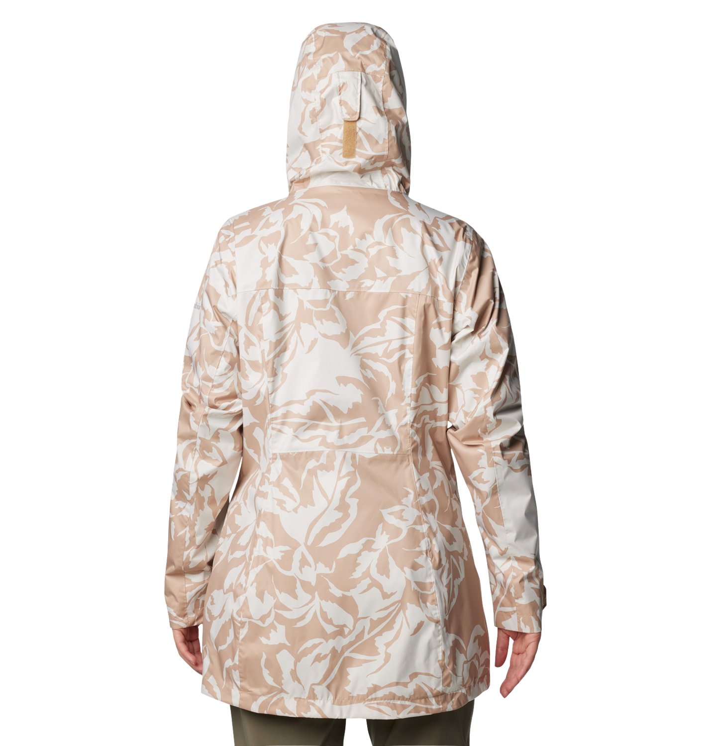 Columbia Sportswear Women's Splash A Little™ III Printed Jacket                                                                - view number 2