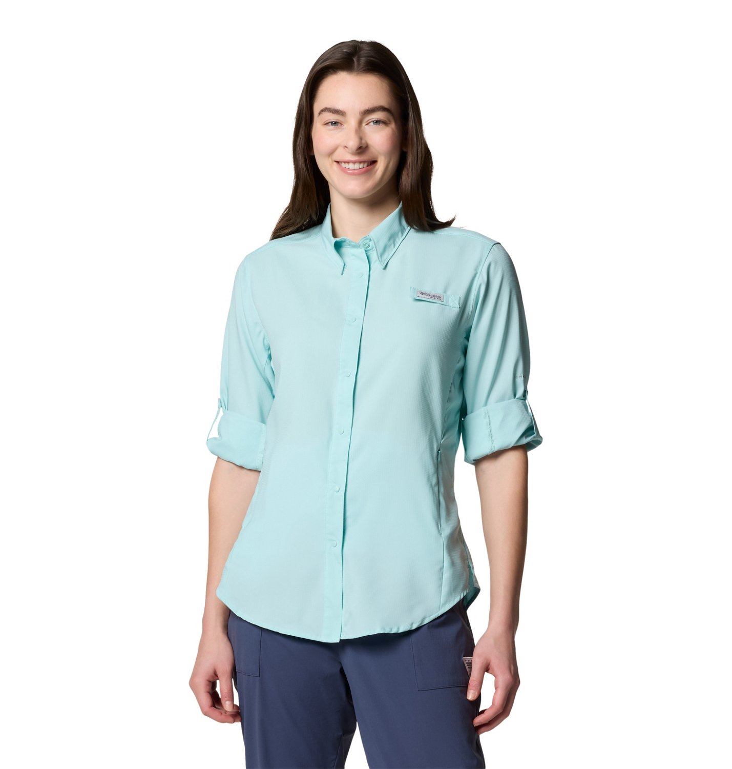 Columbia Sportswear Women's Tamiami Long Sleeve Shirt