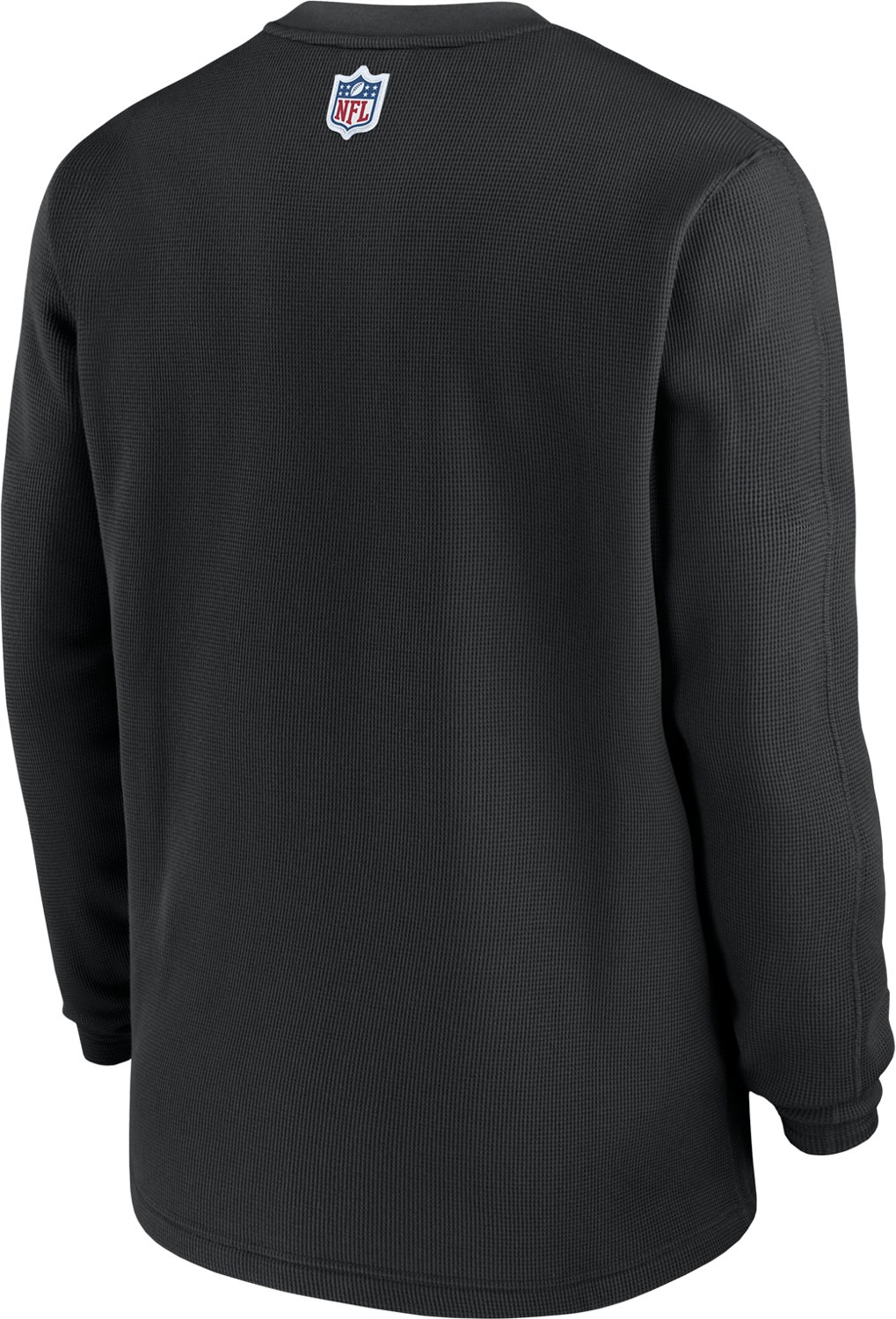 Nike Men's Atlanta Falcons Alt Long Sleeve T-shirt - view number 2