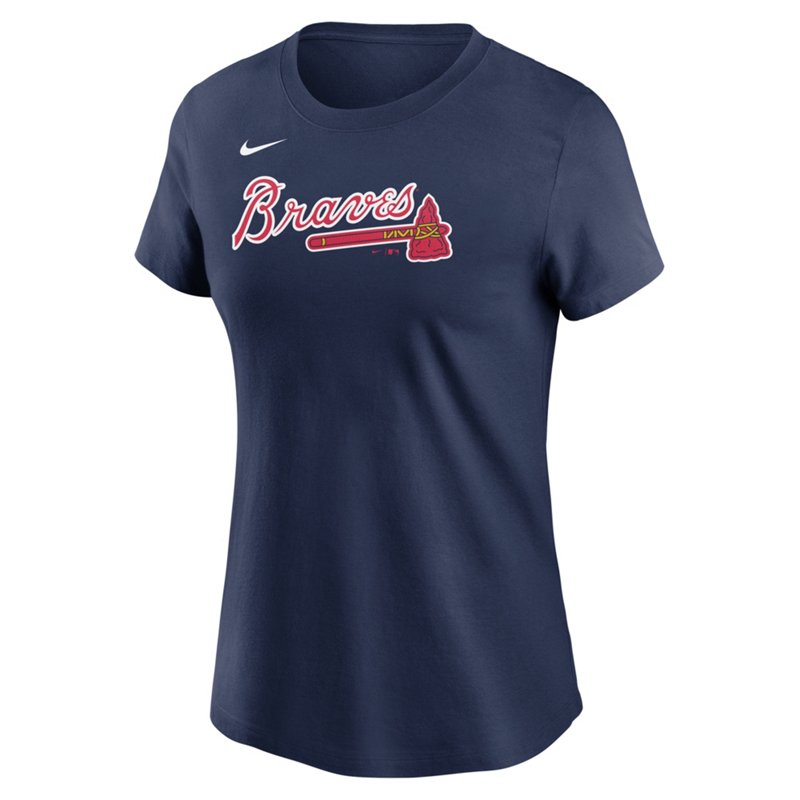 Nike WomenâS Atla… - image