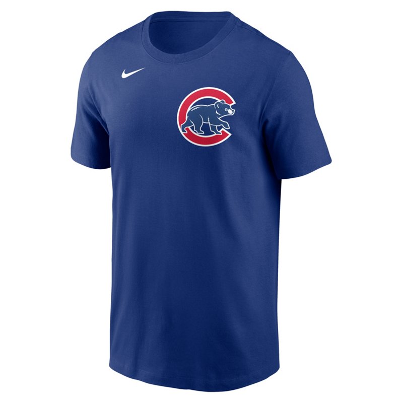 Nike Men's Chicago … - image