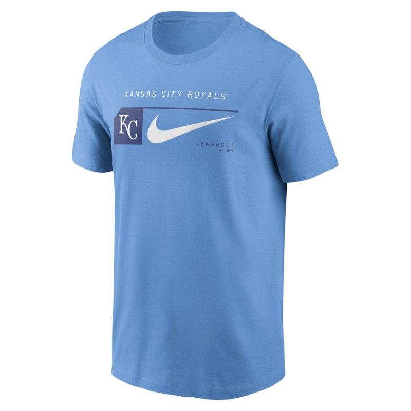 Nike MenâS Kansas… - image