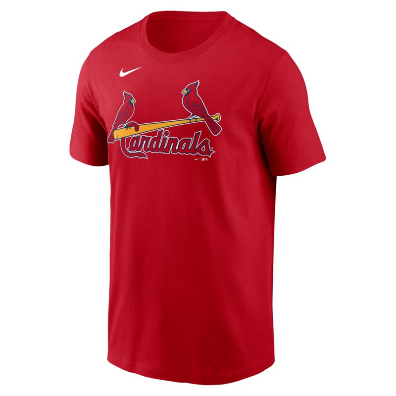 Nike Men's St. Loui… - image