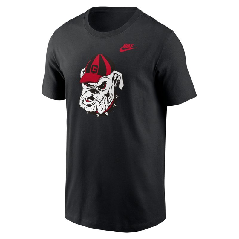Nike Georgia Bulldo… - image
