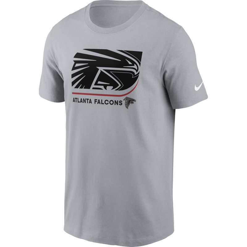 Nike Men's Falcons … - image