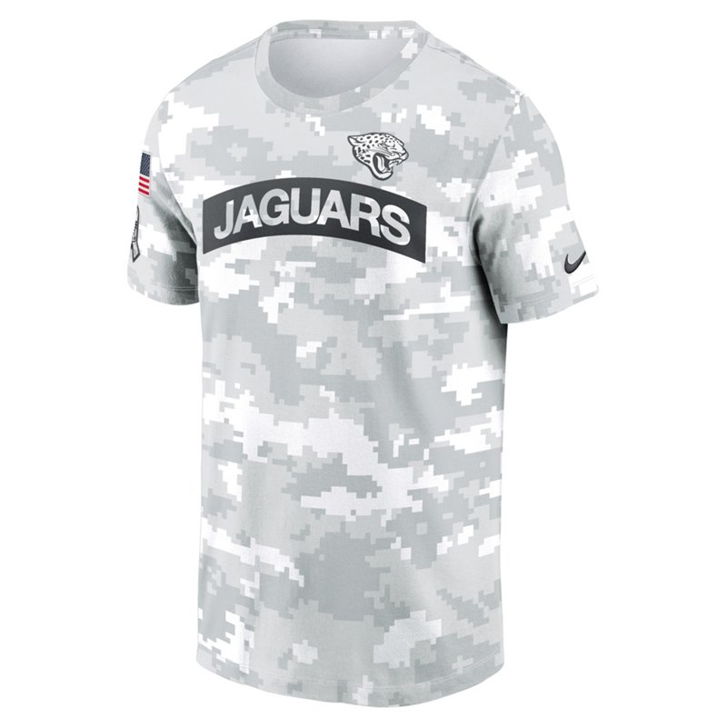 Nike Men's Jaguars … - image