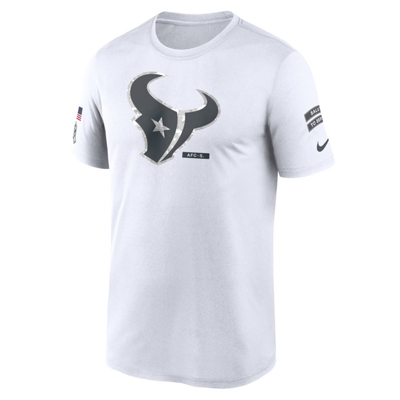 Nike Men's Texans S… - image