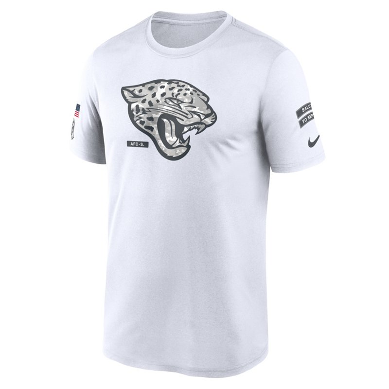 Nike Men's Jaguars … - image