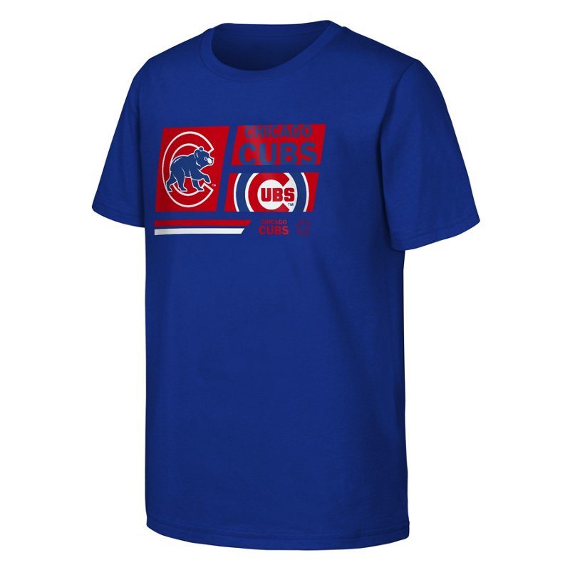 Outerstuff Youth Cu… - image