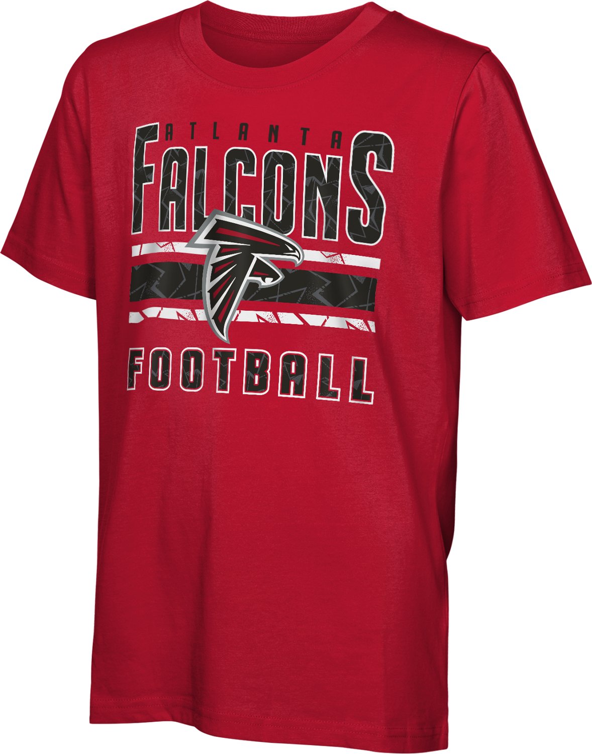 Outerstuff Youth Falcons Into The Mix 3 In 1 Combo T-shirt - view number 2