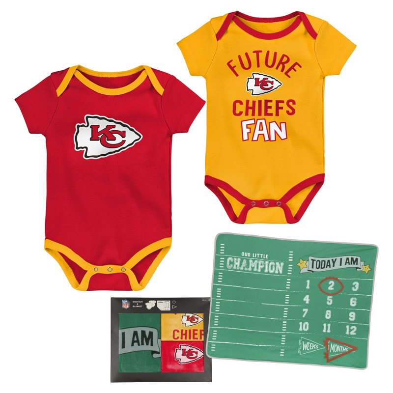 Outerstuff Infants'… - image