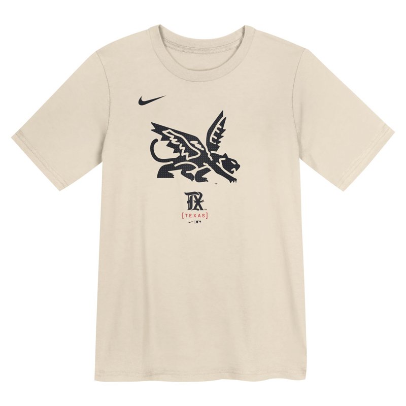 Nike Boys' Texas Ra… - image