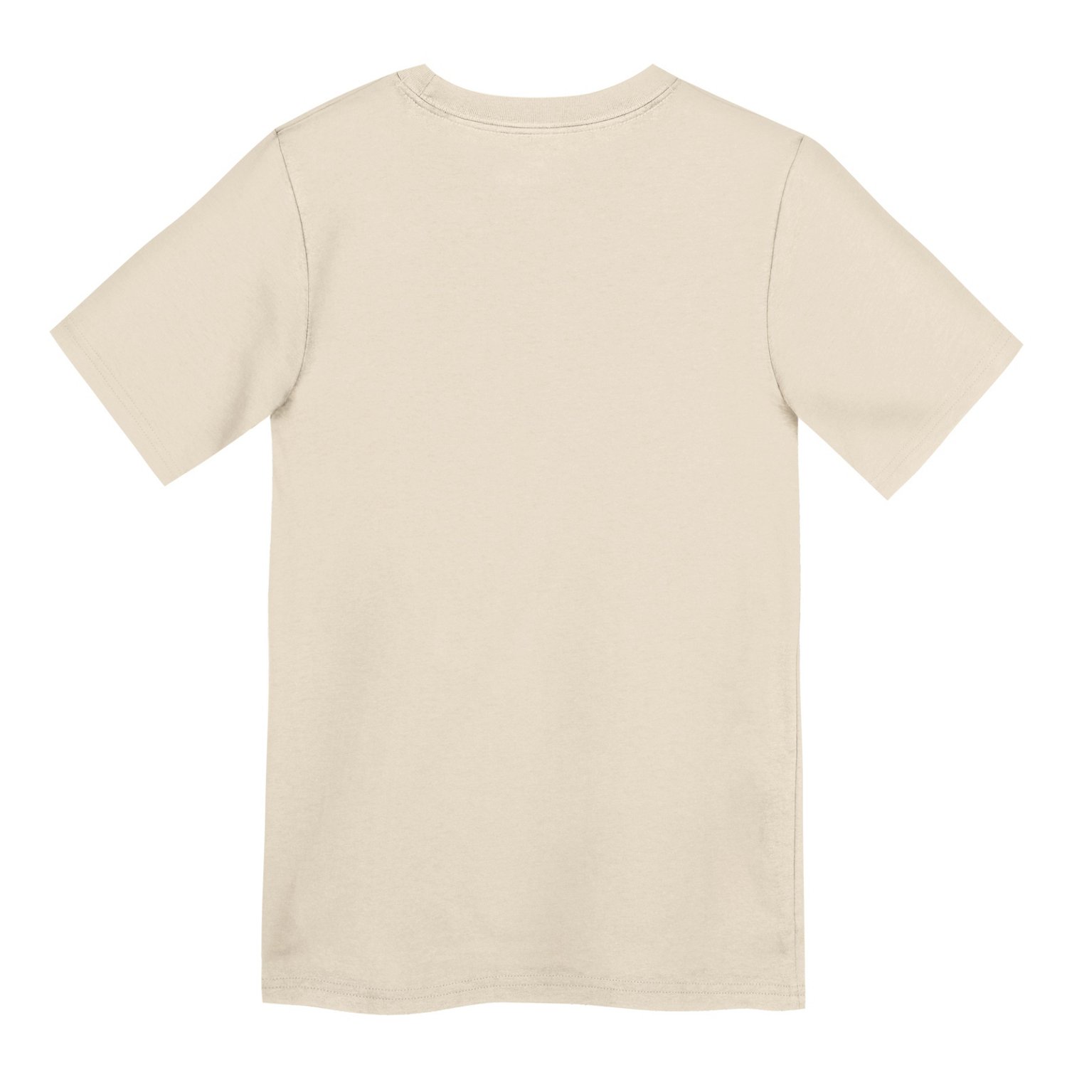 Nike Boys' Texas Rangers City Connect Logo Short Sleeve T-shirt - view number 3