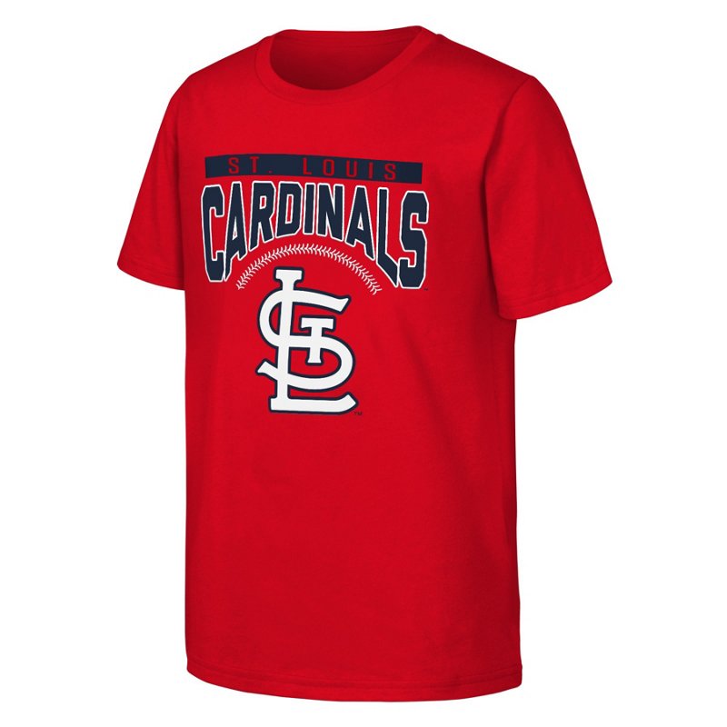 Outerstuff Youth Ca… - image