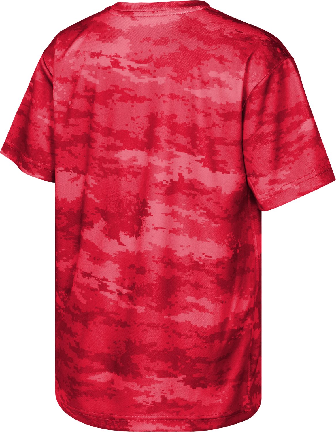 Outerstuff Youth Chiefs Scrimmage Sublimation T-shirt - view number 3