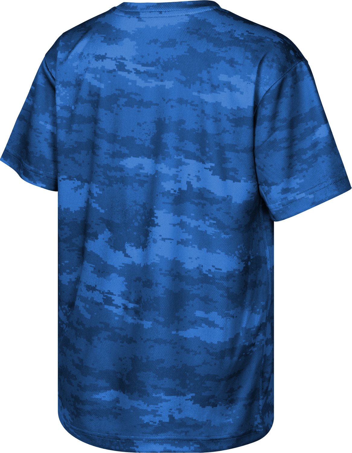 Outerstuff Youth Colts Scrimmage Sublimation T-shirt - view number 3