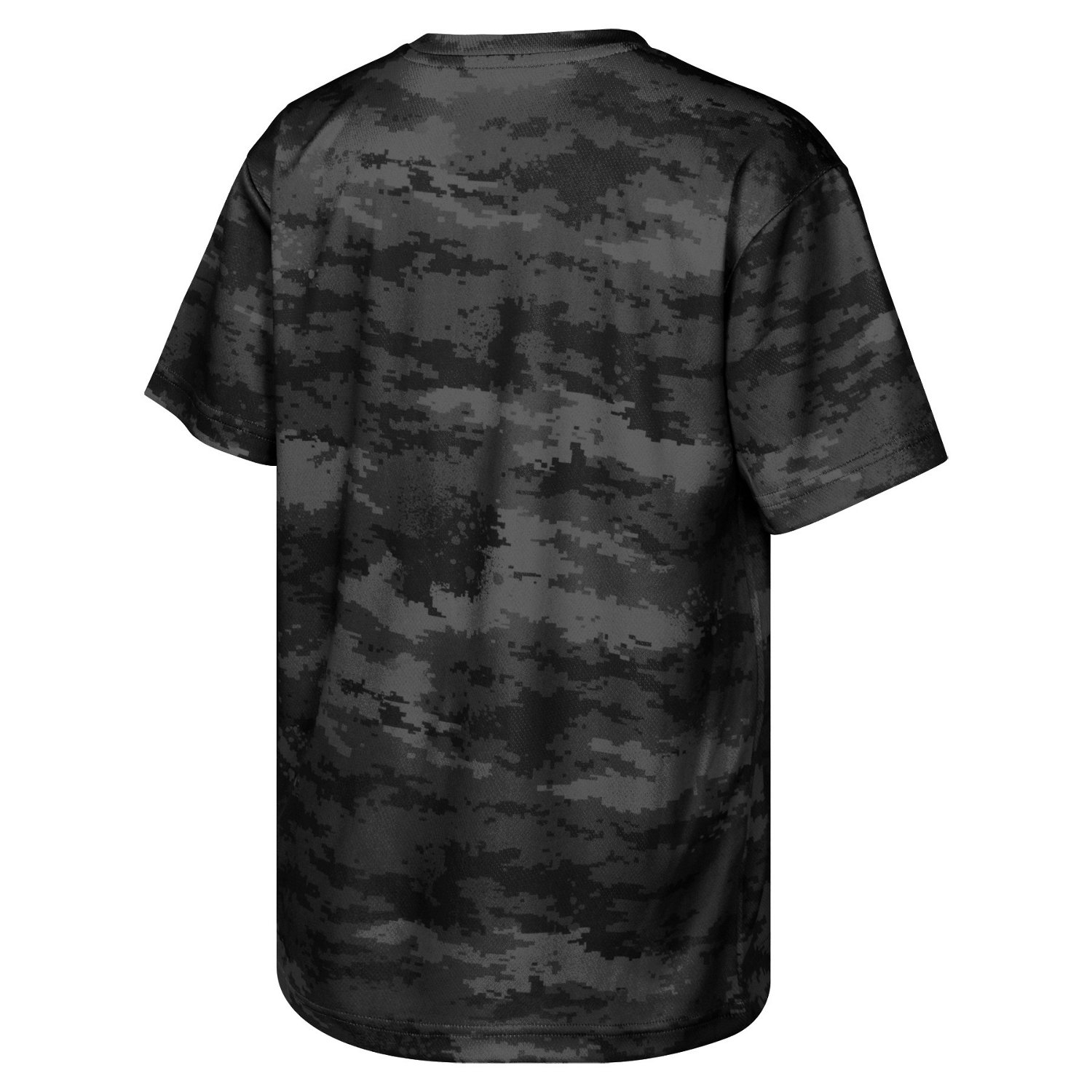 Outerstuff Youth Saints Scrimmage Sublimation T-shirt - view number 3