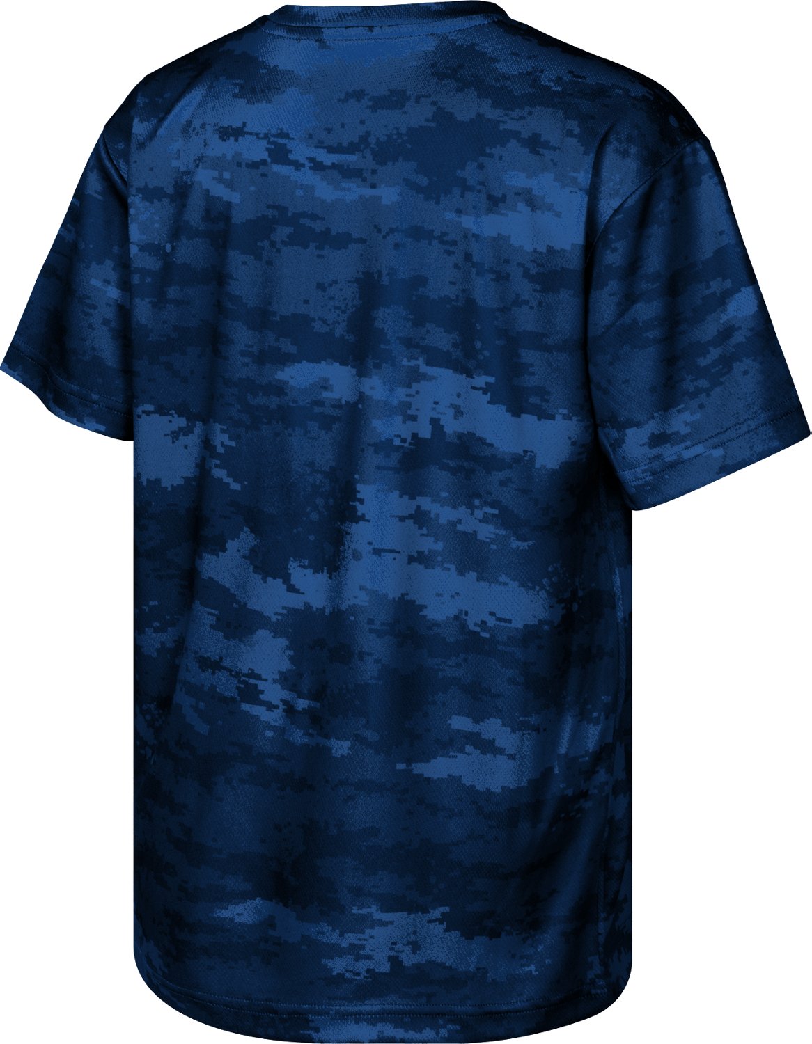 Outerstuff Youth Titans Scrimmage Sublimation T-shirt - view number 3