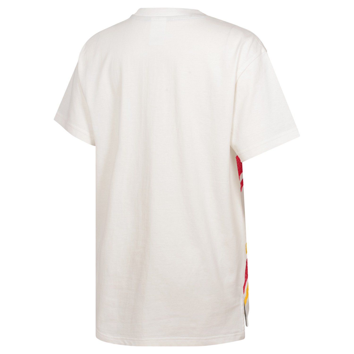Outerstuff Youth Chiefs Let's Get Loud Crew Neck T-shirt - view number 3