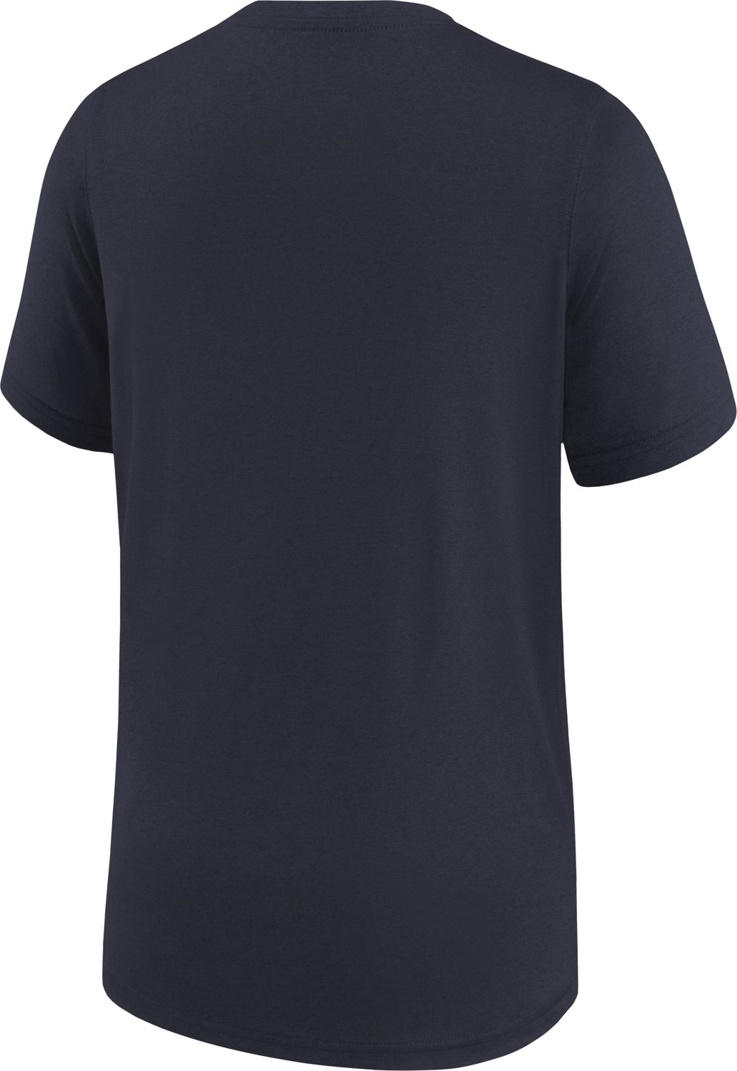 Nike Boys' 8-20 Bears Nike Legend Icon Short Sleeve T-shirt - view number 3