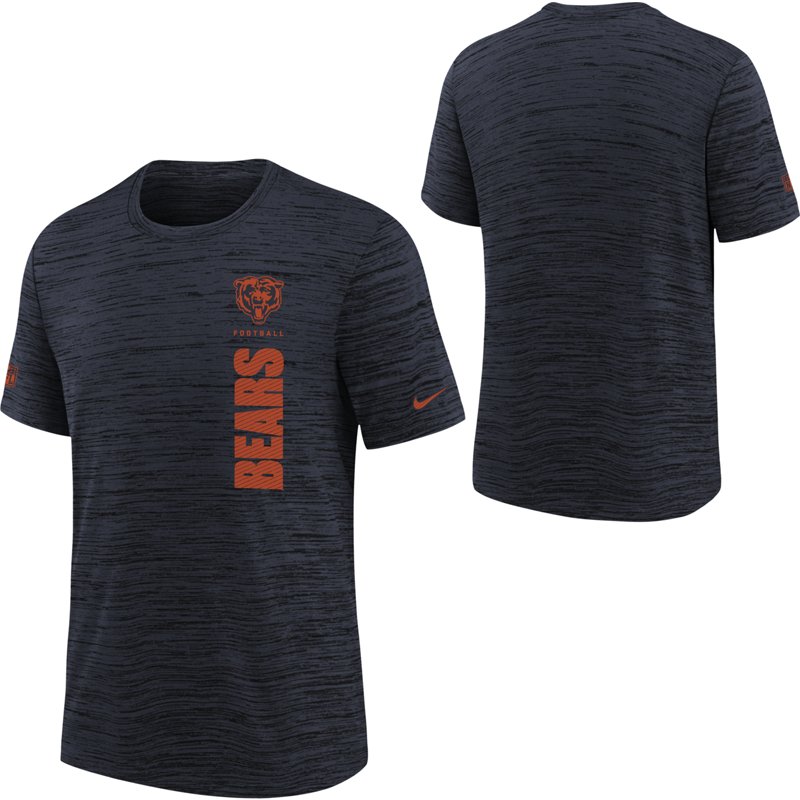 Nike Youth Bears Dr… - image