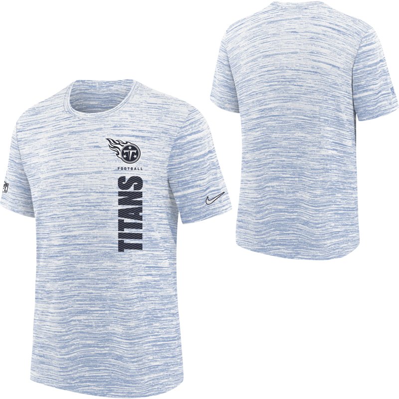 Nike Youth Titans D… - image