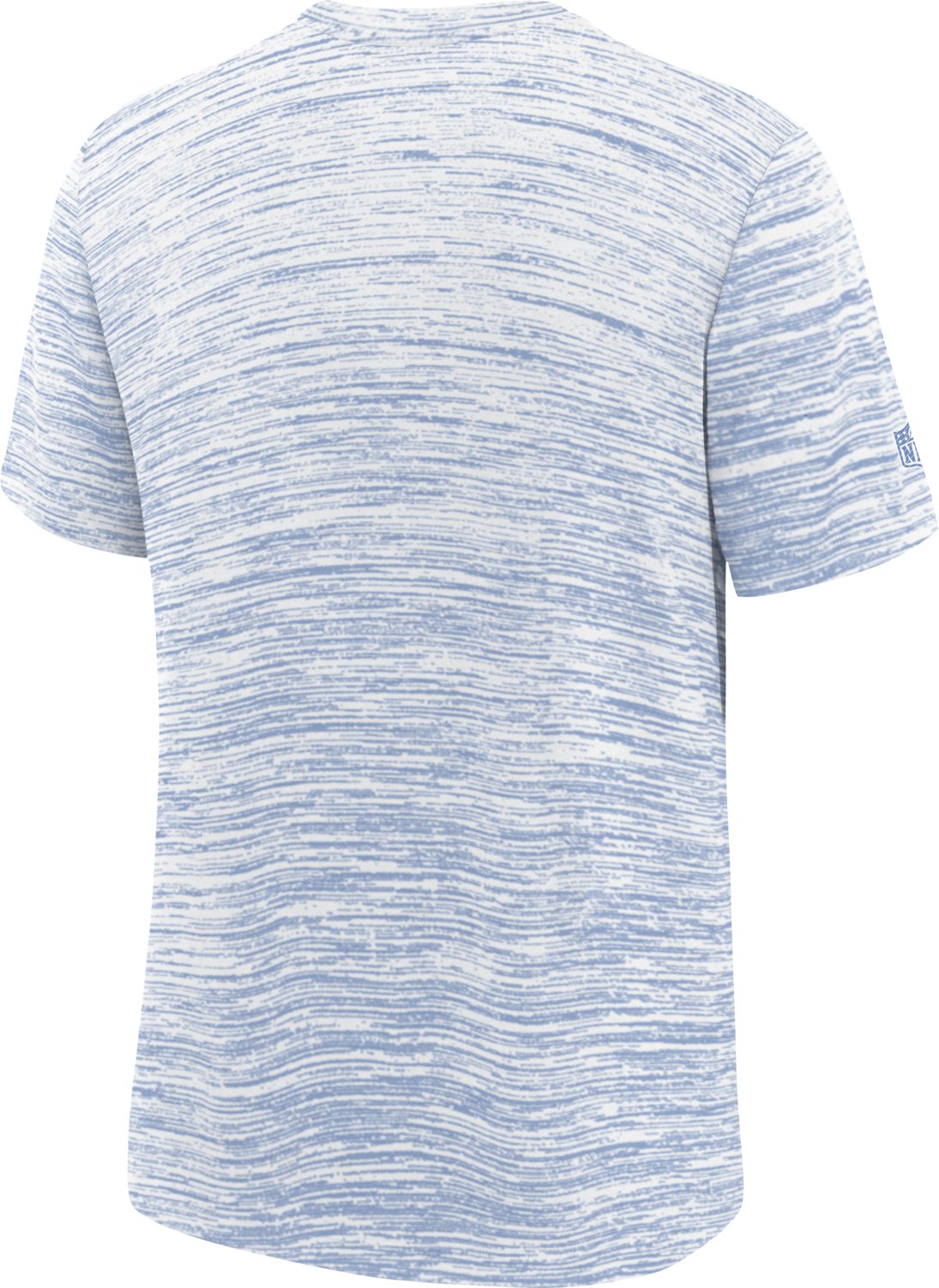 Nike Youth Titans Dri-FIT Velocity Crew T-shirt