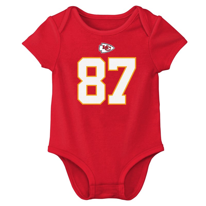 Nike Infants' Kansa… - image