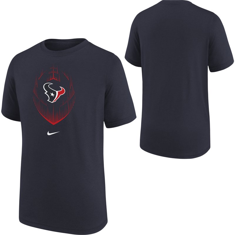 Nike Boys' 4-7 Texa… - image