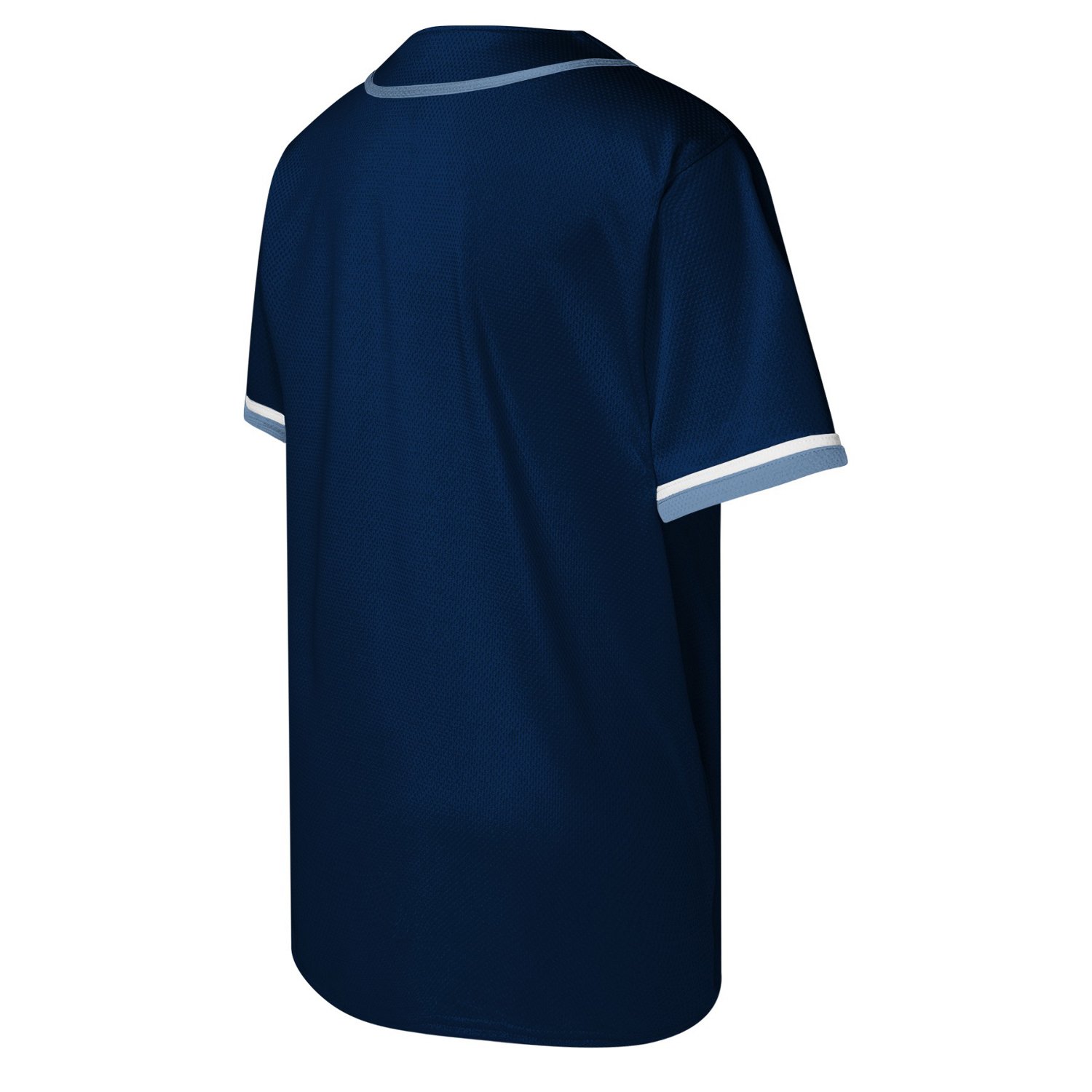 Outerstuff Boys' Grizzlies The Legend Short Sleeve Fashion Jersey - view number 3