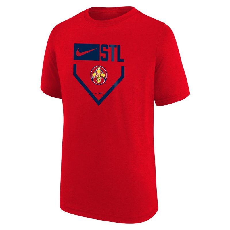 Nike Youth St. Loui… - image