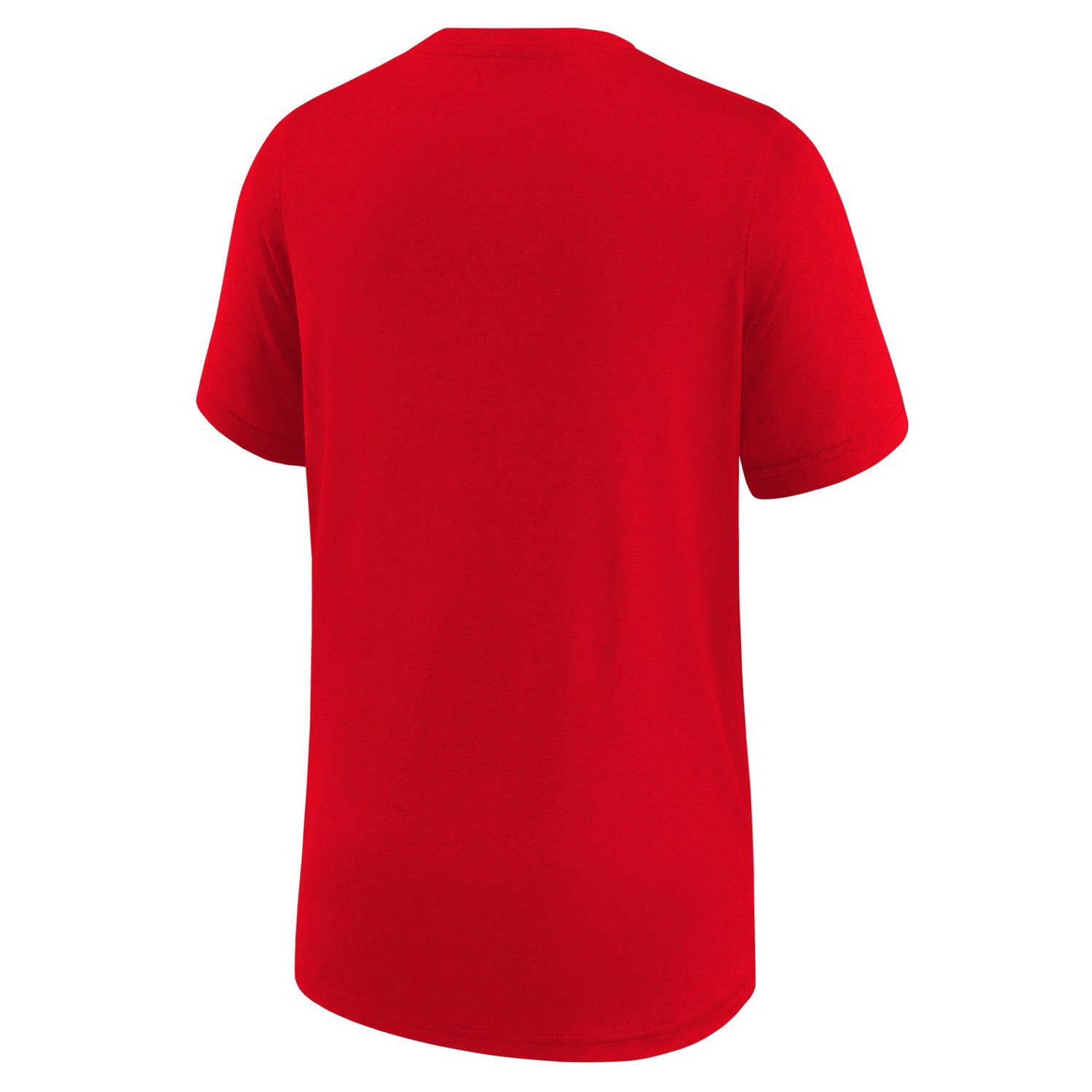 Nike Youth St. Louis Cardinals City Connect Icon Legend Short Sleeve T-shirt - view number 3