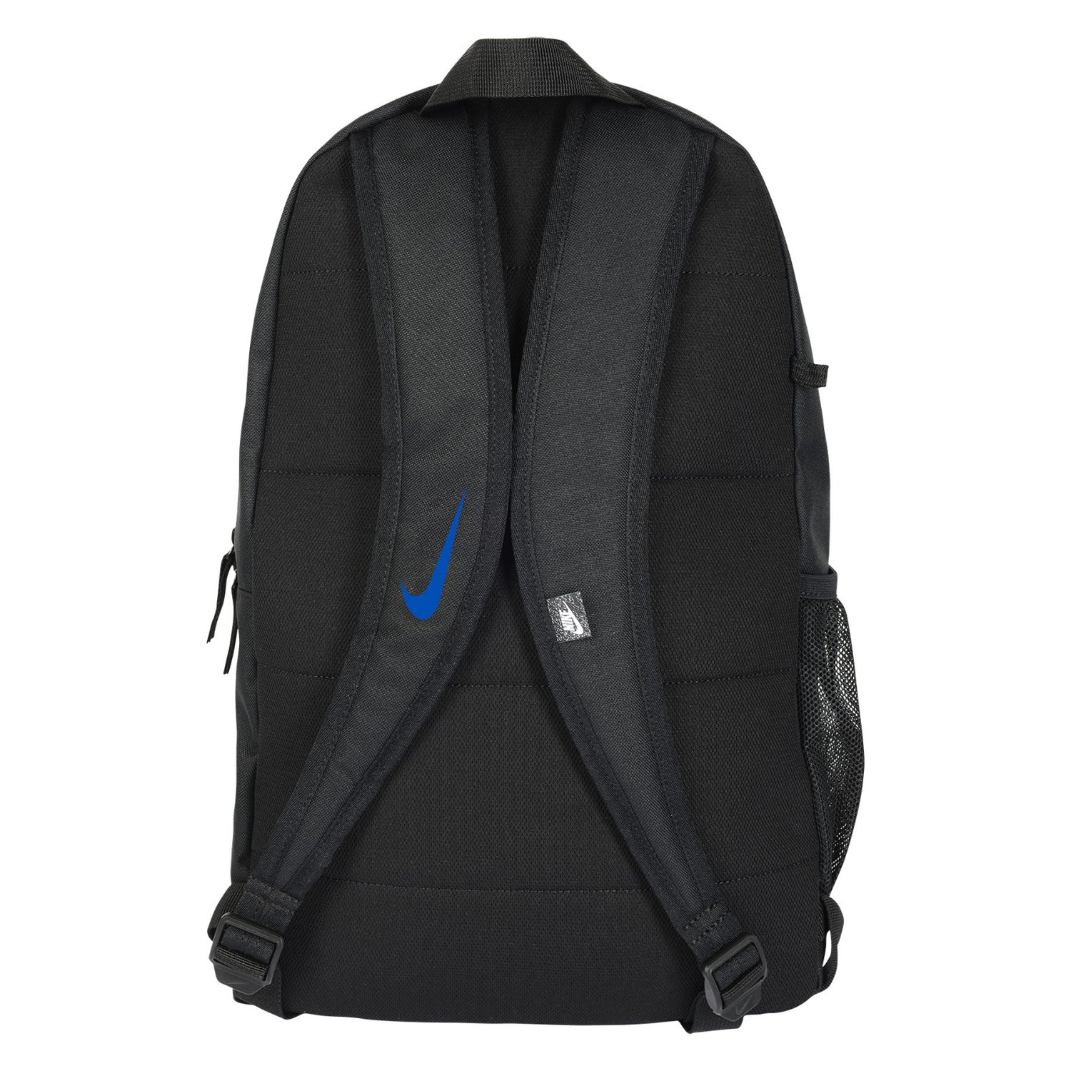 Nike Kids' Dallas Mavericks NBA Elemental Logo Backpack                                                                          - view number 3