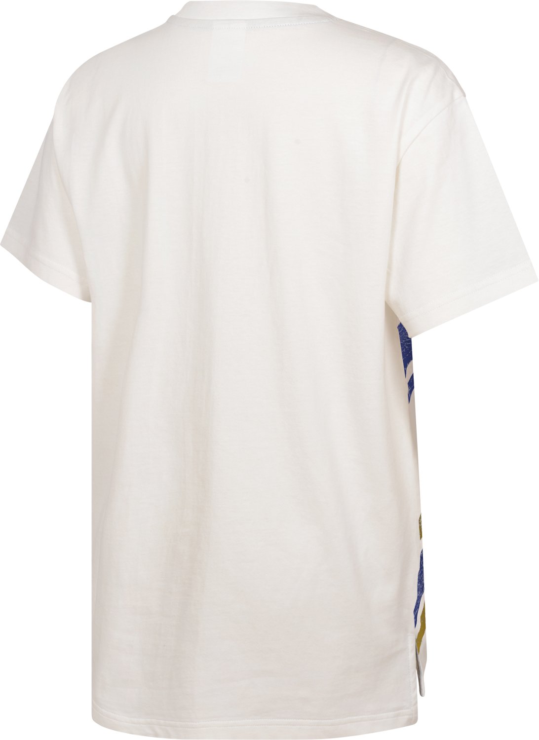 Outerstuff Youth Texans Let's Get Loud Crew Neck T-shirt - view number 3
