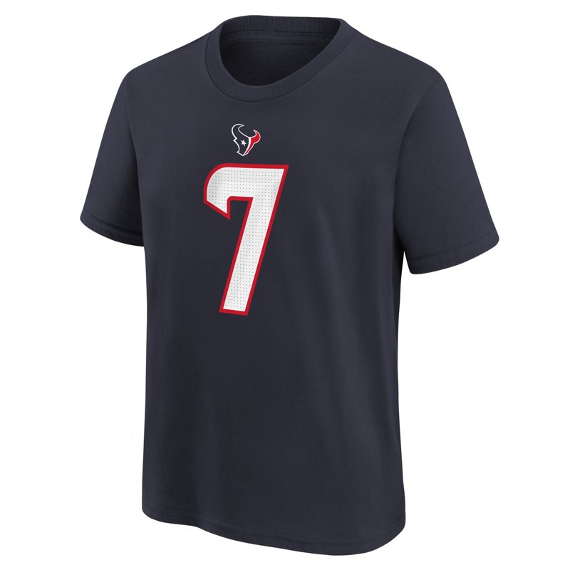 Nike Youth Texans C… - image