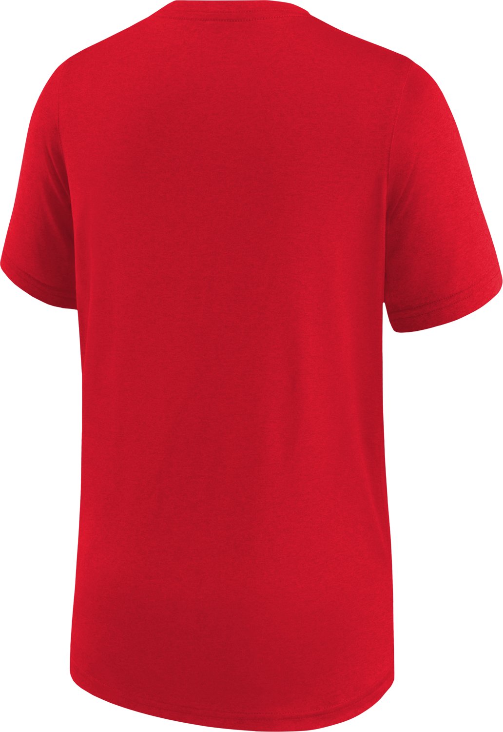 Nike Boys' 8-20 Chiefs Nike Legend Icon Short Sleeve T-shirt - view number 3