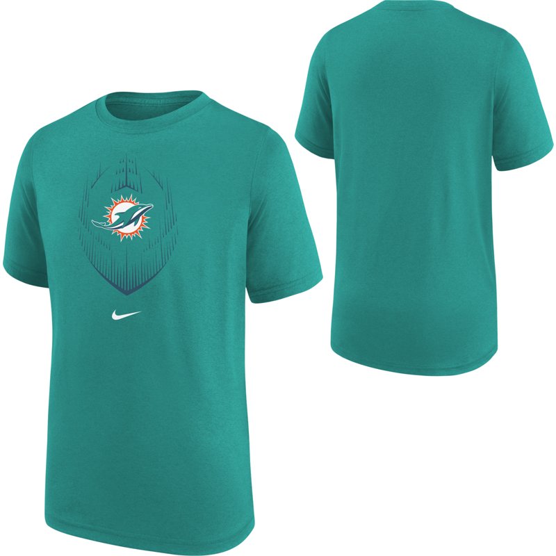 Nike Boys' 8-20 Dol… - image
