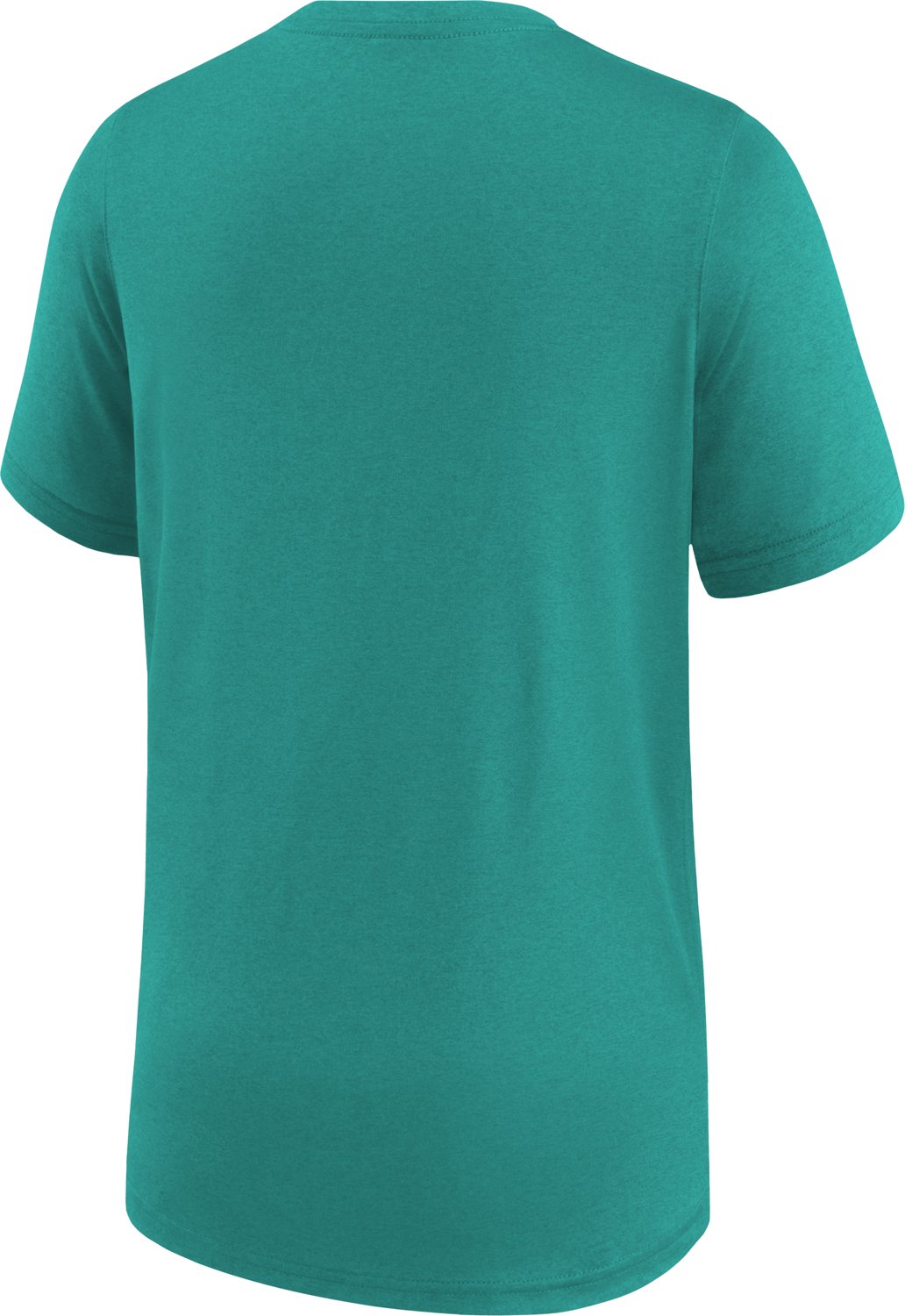 Nike Boys' 8-20 Dolphins Nike Legend Icon Short Sleeve T-shirt - view number 3