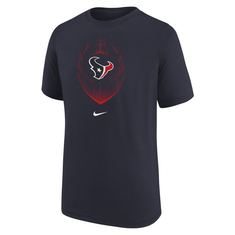 Nike Boys' 8-20 Tex… - image