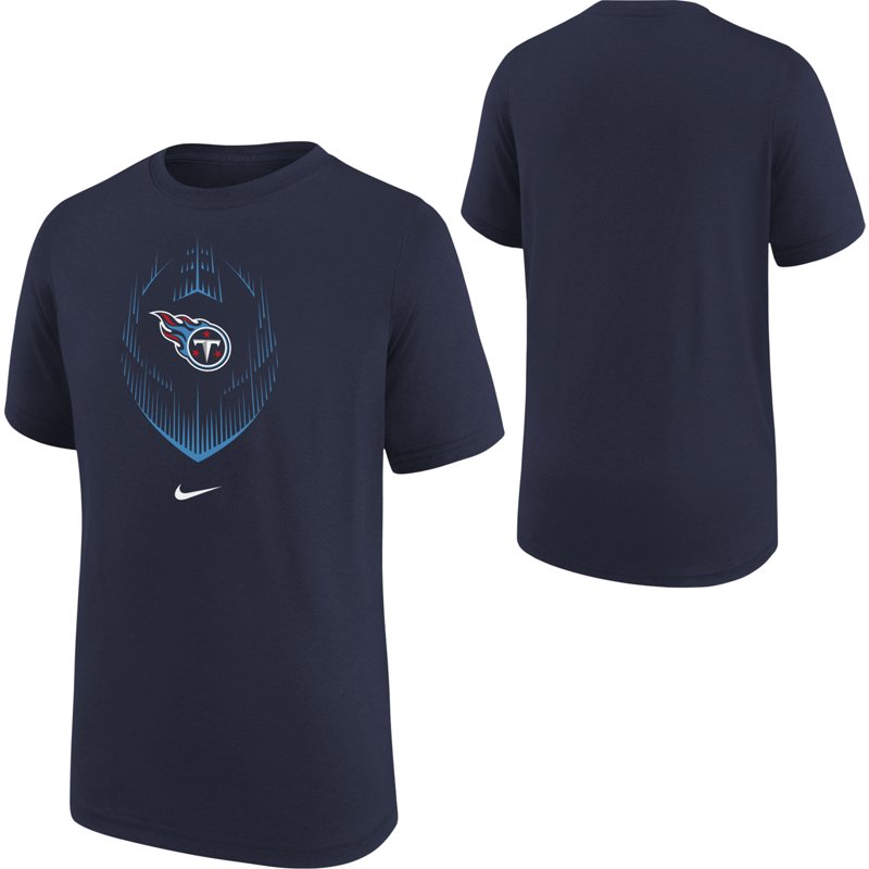 Nike Boys' 8-20 Tit… - image