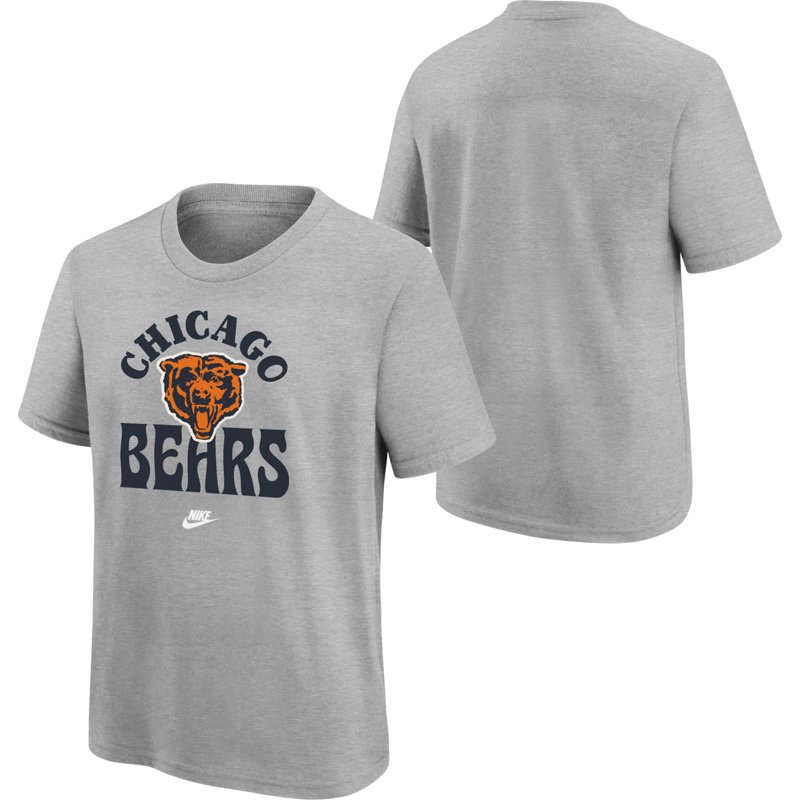 Nike Youth Bears Gr… - image