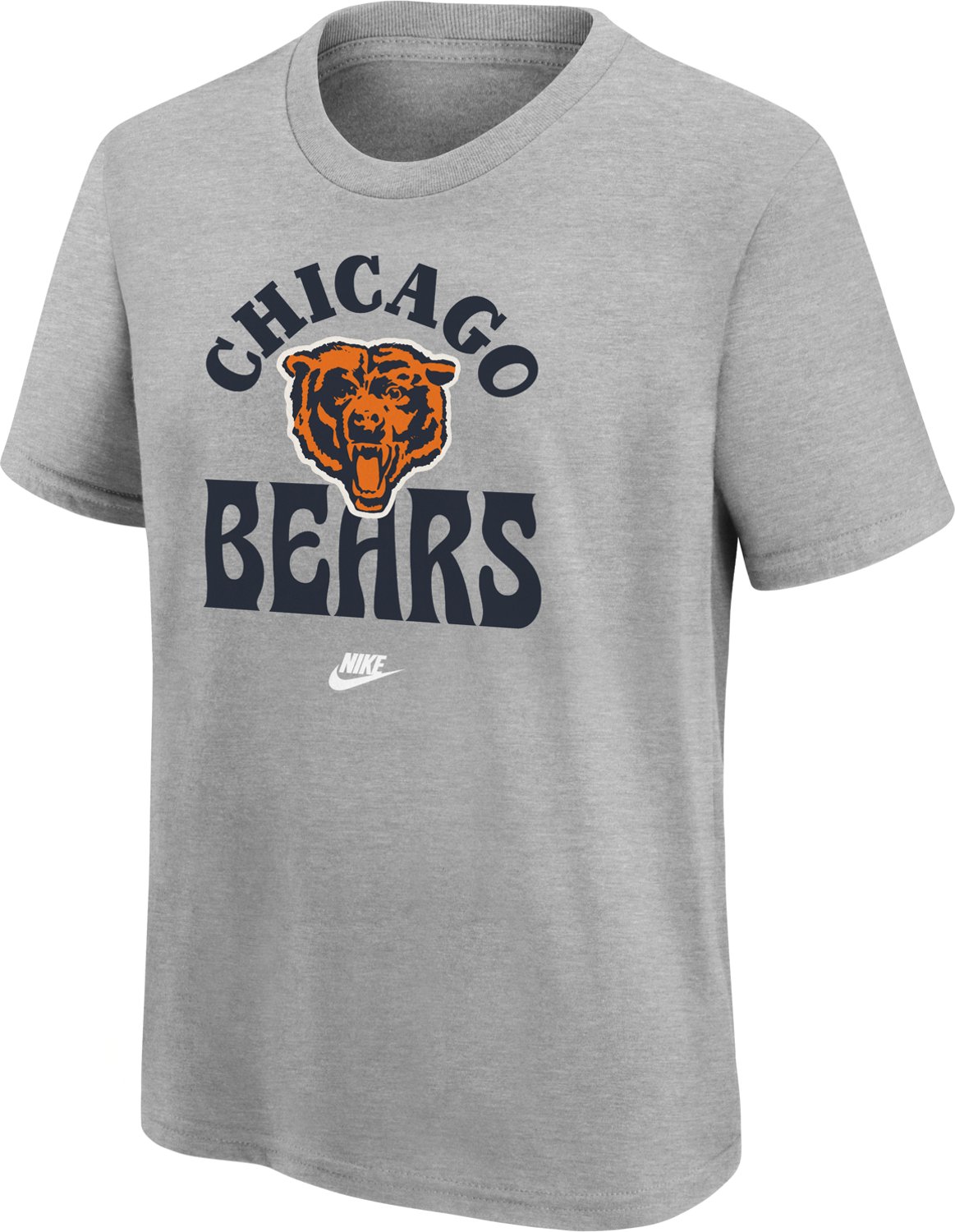 Nike Youth Bears Groove Essential Cotton T-shirt - view number 2