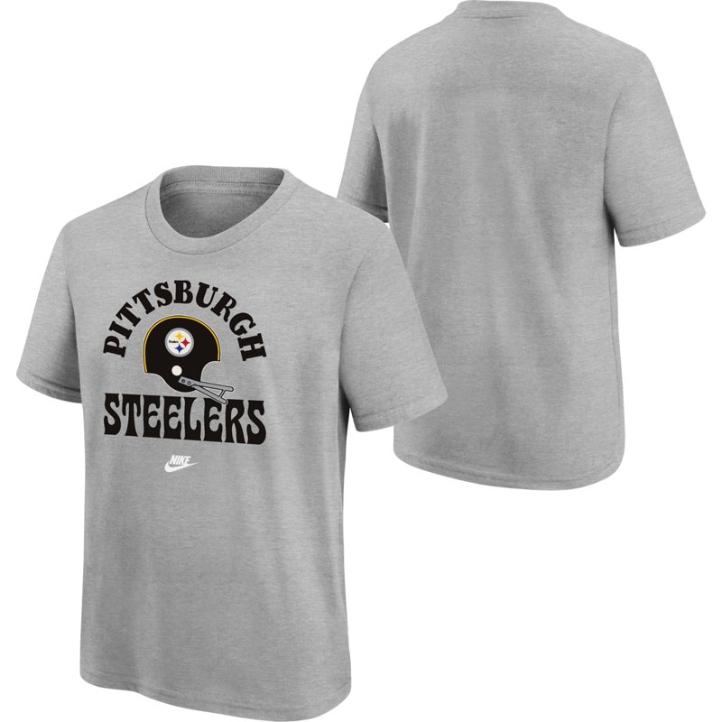 Nike Youth Steelers… - image